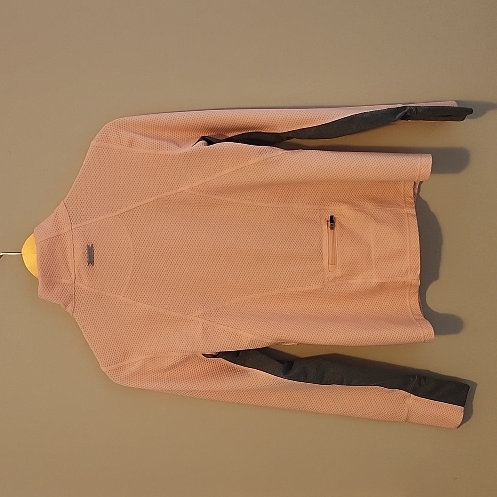 Calvin Klein Performance Jacket - Picture 2 of 10